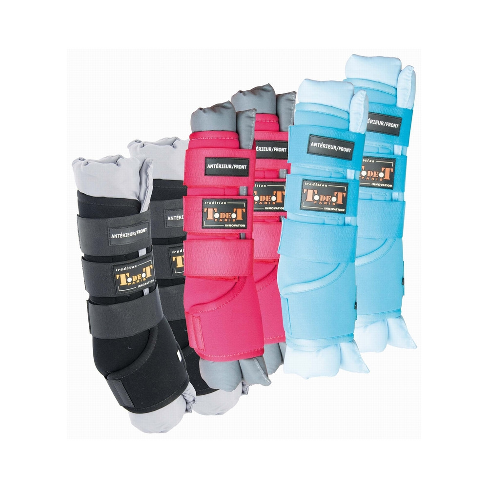 découvrez les avantages des boots stables pour sabots, offrant confort, protection et maintien optimal pour vos pieds au quotidien.