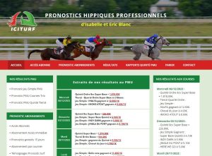améliorez vos pronostics turf avec nos conseils experts et augmentez vos chances de gains grâce à des analyses précises et des stratégies efficaces.