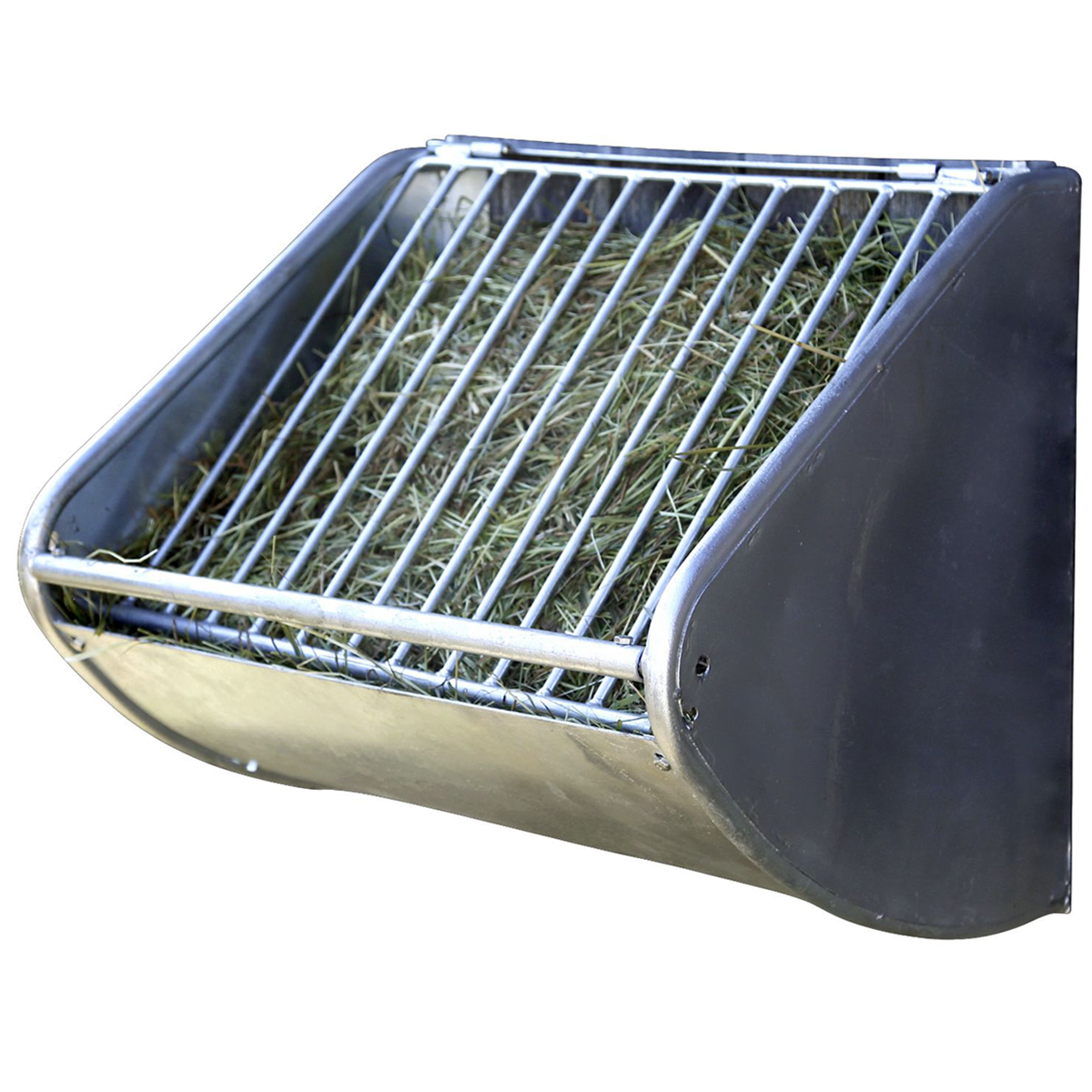 découvrez comment choisir un râtelier à foin durable pour chevaux, alliant qualité, robustesse et praticité pour une alimentation optimale de vos équidés.