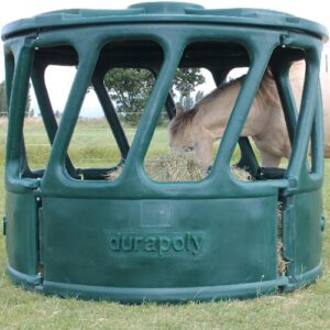 découvrez comment choisir un râtelier à foin durable pour chevaux, alliant qualité, robustesse et praticité pour assurer une alimentation optimale.