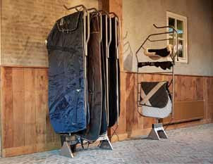 découvrez comment choisir le séchoir idéal pour chevaux, alliant efficacité, sécurité et confort pour le bien-être de votre équidé.