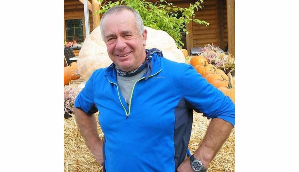 annonce du décès de pierre lasseur, éleveur passionné dans l'orne, honorant sa contribution et son engagement envers l'élevage local.