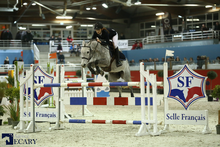 découvrez les étoiles montantes du saut d’obstacles à saint-lô, jeunes talents prometteurs prêts à briller dans les compétitions équestres.