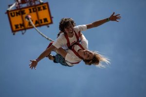 découvrez des idées insolites pour vivre une aventure unique et inoubliable, loin des sentiers battus et pleine de surprises.