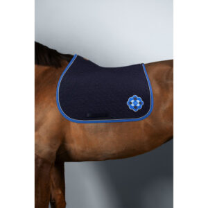 découvrez comment choisir et entretenir votre tapis cheval bleu roi pour allier confort et style lors de vos balades équestres.