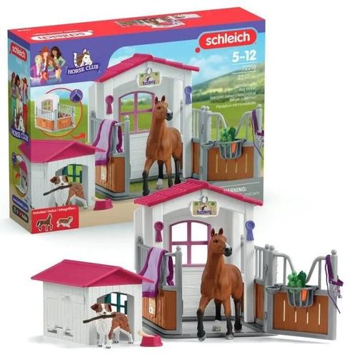 découvrez comment trouver un cheval schleich rare et compléter votre collection avec ces figurines uniques et recherchées.