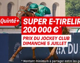 découvrez nos conseils experts pour maximiser vos gains au turf durant le week-end. stratégies, astuces et analyses pour parier intelligemment et réussir vos pronostics.