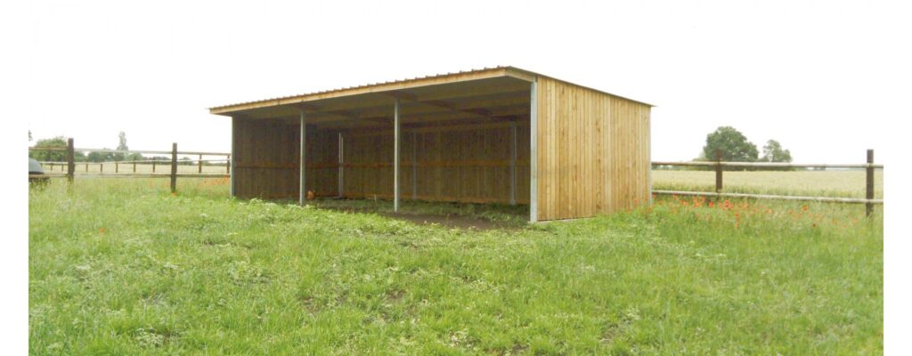 découvrez comment choisir et aménager un abri prairie pour chevaux adapté à leurs besoins, garantissant confort et protection tout au long de l'année.