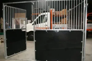 découvrez les avantages des boxes démontables pour chevaux : flexibilité, facilité d'installation, confort optimal et sécurité pour vos animaux.