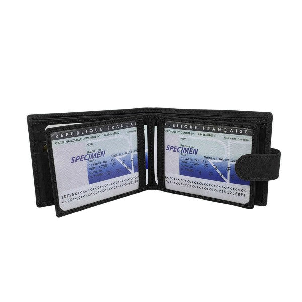 découvrez les avantages uniques du portefeuille cheval cartes, alliant élégance et fonctionnalité pour organiser vos cartes avec style et efficacité.