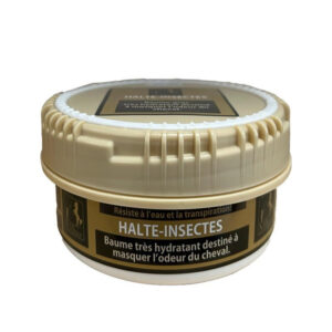 découvrez les usages et bienfaits du baume anti mouche pour cheval, un soin naturel qui protège efficacement votre équidé des insectes tout en apaisant sa peau.