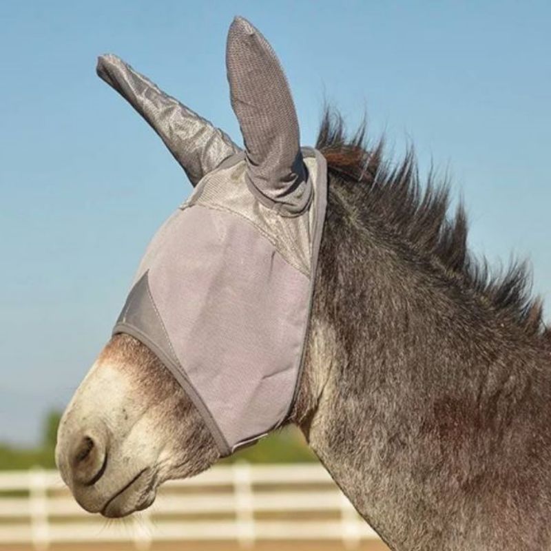 découvrez comment choisir le masque d'inhalation idéal pour votre cheval afin d'assurer une respiration optimale et un confort maximal lors des soins.