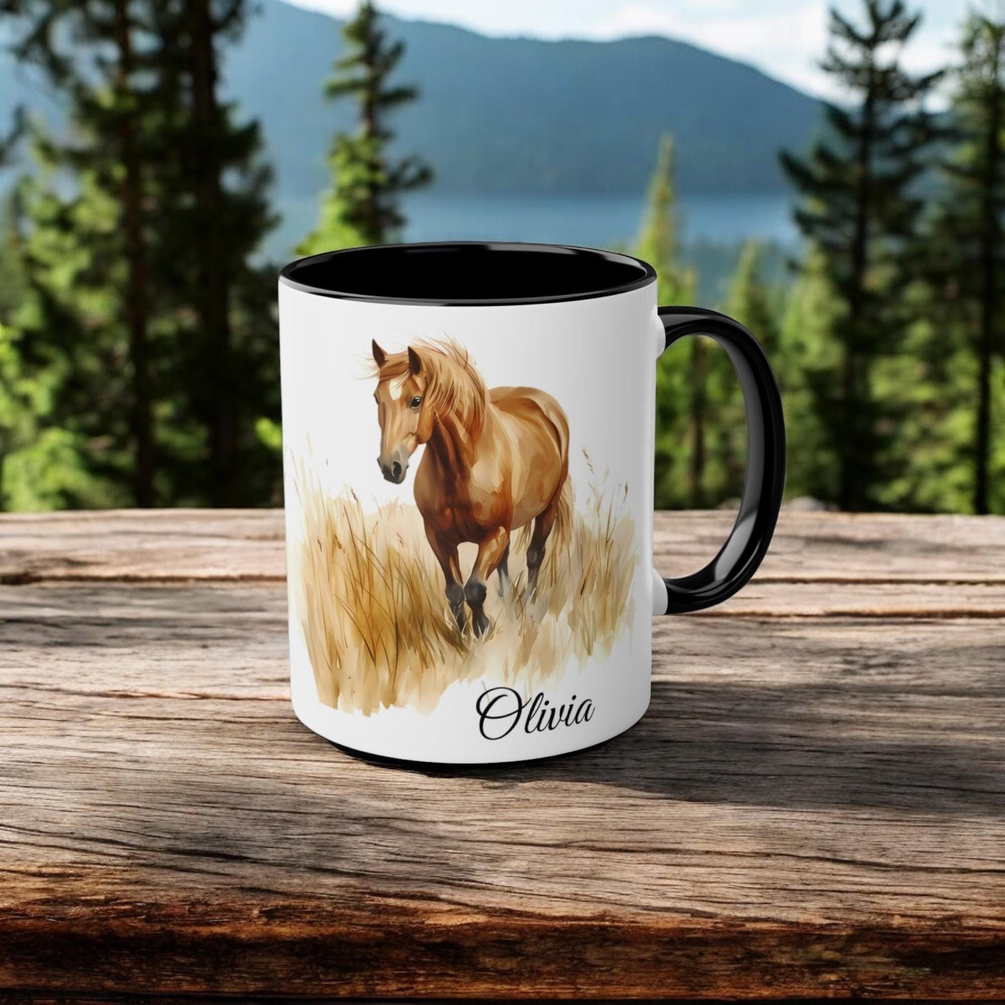 découvrez comment choisir le mug cheval idéal pour votre usage quotidien : confort, design et qualité au rendez-vous pour accompagner toutes vos pauses café.
