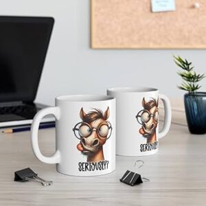 découvrez comment choisir le mug cheval idéal pour un usage quotidien, alliant style, praticité et passion équestre.