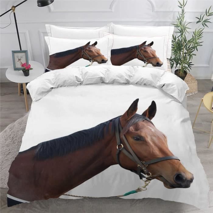 découvrez la couette cheval confort, alliant douceur et chaleur pour des nuits paisibles et un sommeil réparateur. parfaite pour les amateurs de confort et de qualité.