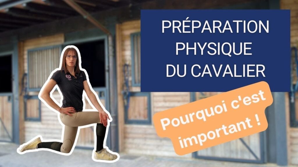 découvrez des exercices physiques adaptés aux cavaliers pour améliorer équilibre, endurance et performance équestre.