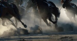 découvrez un film palpitant de course de chevaux rapides, où la vitesse et l'adrénaline sont au rendez-vous. plongez dans l'univers passionnant des compétitions hippiques.