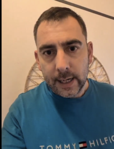 jean-michel bazire hospitalisé suite à une chute lors d’un entraînement, découvrez les détails de son état et les dernières informations sur son rétablissement.