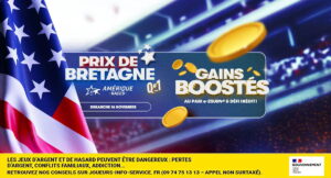 découvrez jephte turf, votre allié pour maximiser vos gains grâce à des conseils et stratégies efficaces sur les paris hippiques.