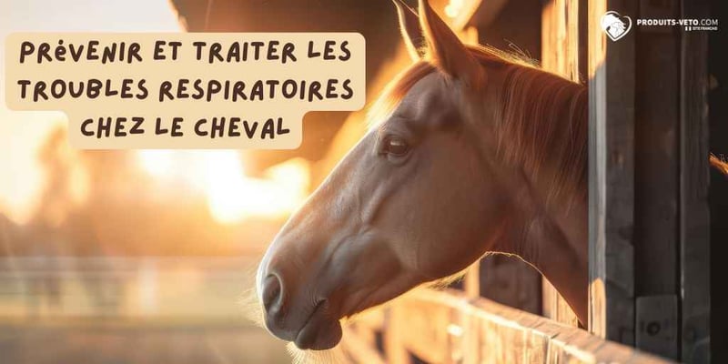 découvrez comment choisir et utiliser un masque nébuliseur pour cheval, afin d'assurer une respiration optimale et un traitement efficace de votre équidé.