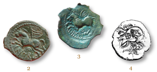 découvrez l'histoire fascinante des monnaies gauloises au cheval, leurs origines et la signification symbolique de ce motif emblématique dans la culture celtique.