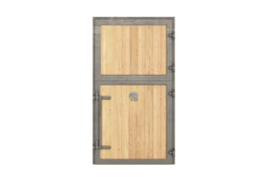 découvrez nos portes box pour chevaux alliant sécurité et robustesse, idéales pour protéger vos animaux avec fiabilité et confort.