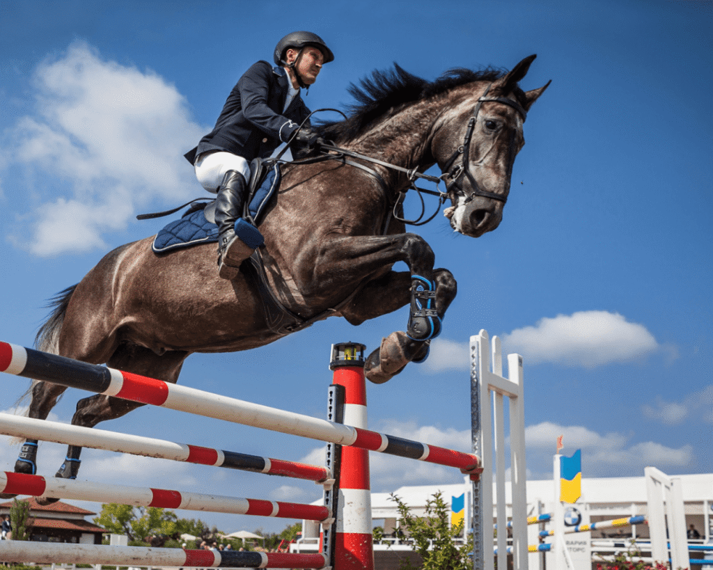 découvrez les sports complémentaires à l'équitation pour enrichir votre pratique équestre et améliorer vos performances.