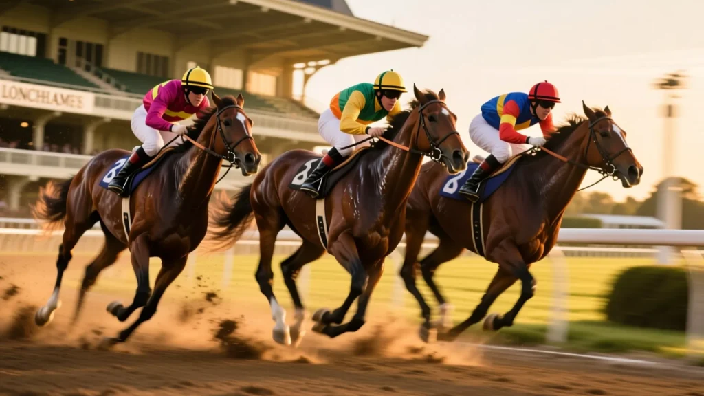 découvrez les meilleures stratégies gagnantes pour les paris hippiques avec turf logique. améliorez vos chances de succès grâce à des conseils et analyses experts.