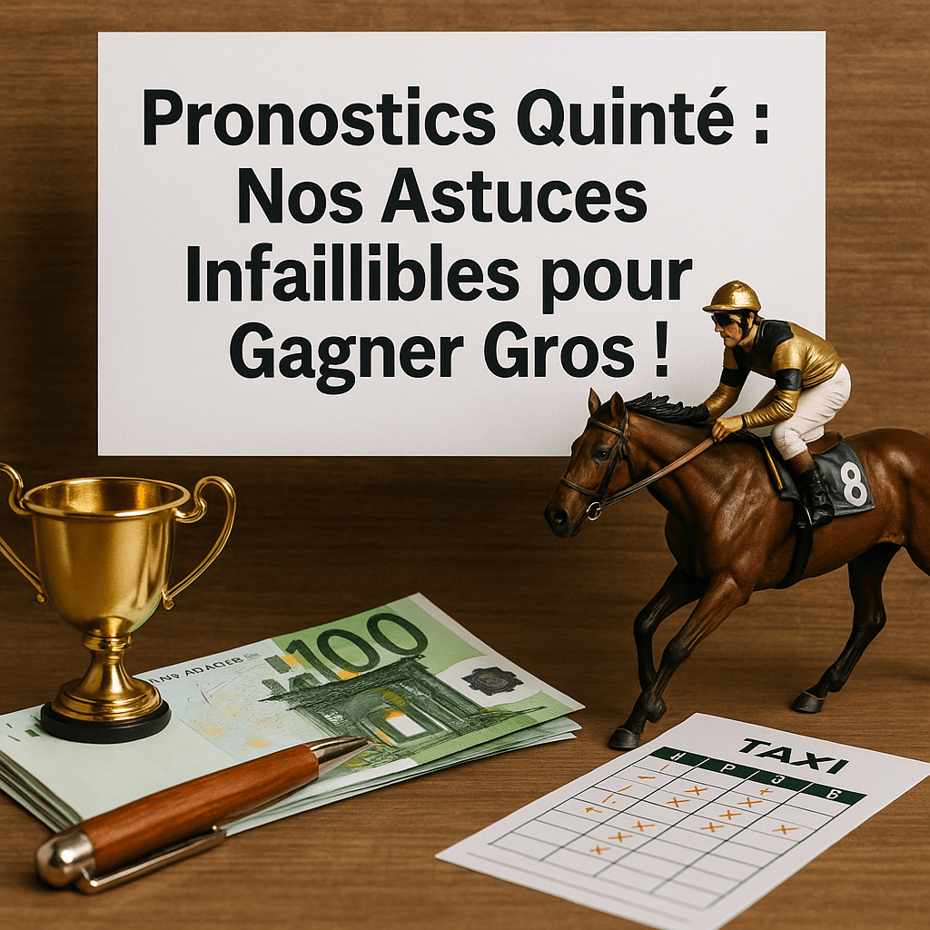 découvrez nos statistiques turf précises et boostez vos gains grâce à des analyses approfondies et des conseils experts pour parier intelligemment.