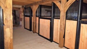 découvrez nos conseils pratiques pour aménager un box cheval confortable et sécurisé, favorisant le bien-être et la santé de votre équidé.