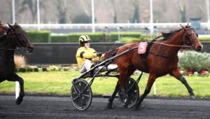 découvrez les analyses et réactions d'antoine lhérété sur le prix d'amérique, la course hippique la plus célèbre et prestigieuse.