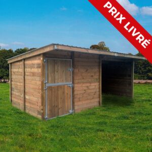 découvrez les nombreux avantages des boxes en bois pour chevaux, alliant confort, durabilité et bien-être animal.