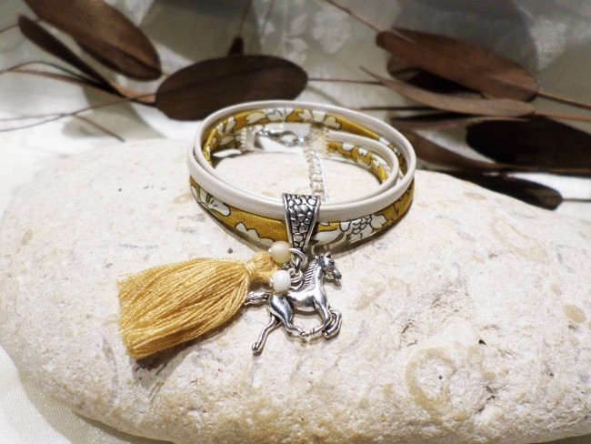 découvrez comment choisir le bracelet cheval idéal pour allier style et authenticité. conseils et astuces pour trouver le modèle adapté à vos goûts et besoins.