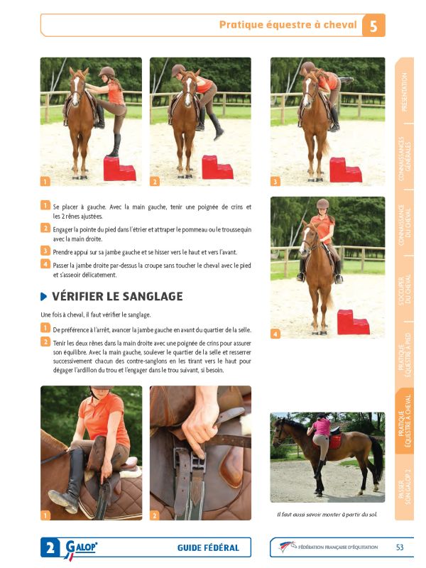 découvrez les techniques essentielles et conseils pratiques pour maîtriser le galop 2 à cheval, améliorer votre équilibre et votre contrôle en toute confiance.