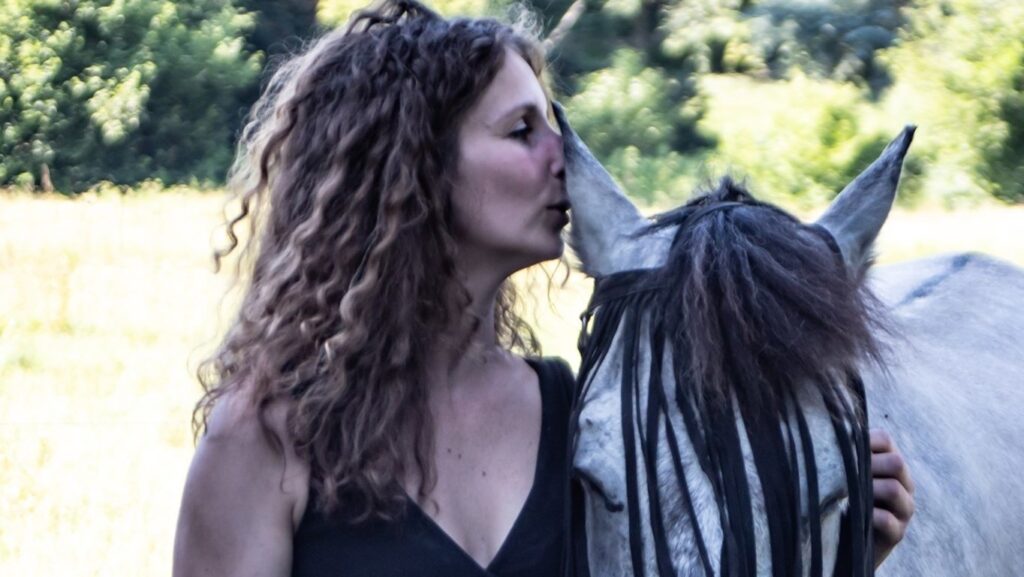 découvrez comment les chevaux utilisent la communication émotionnelle pour interagir avec les humains et entre eux, et apprenez à mieux comprendre leurs signaux.