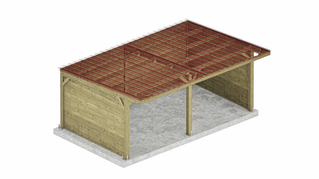 découvrez comment choisir le meilleur abri pour chevaux en kit, alliant facilité de montage, durabilité et confort pour vos équidés.