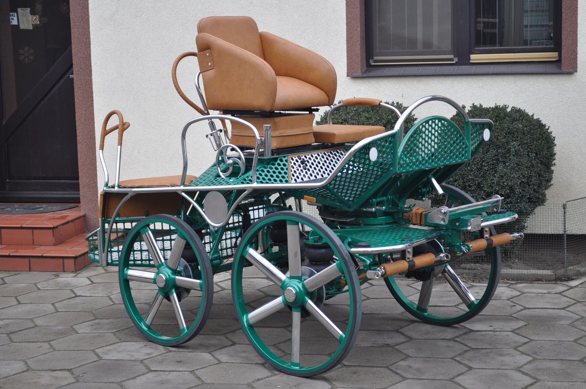 découvrez comment choisir une calèche 2 roues adaptée pour votre cheval, alliant confort, sécurité et performance pour des balades réussies.