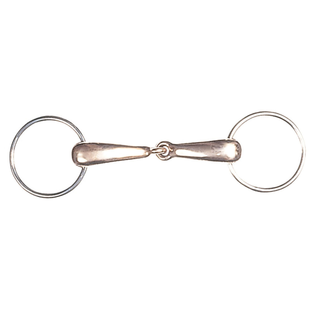 découvrez comment choisir un anti-passe langue efficace pour votre cheval afin d'assurer son confort et sa sécurité lors de l'entraînement.