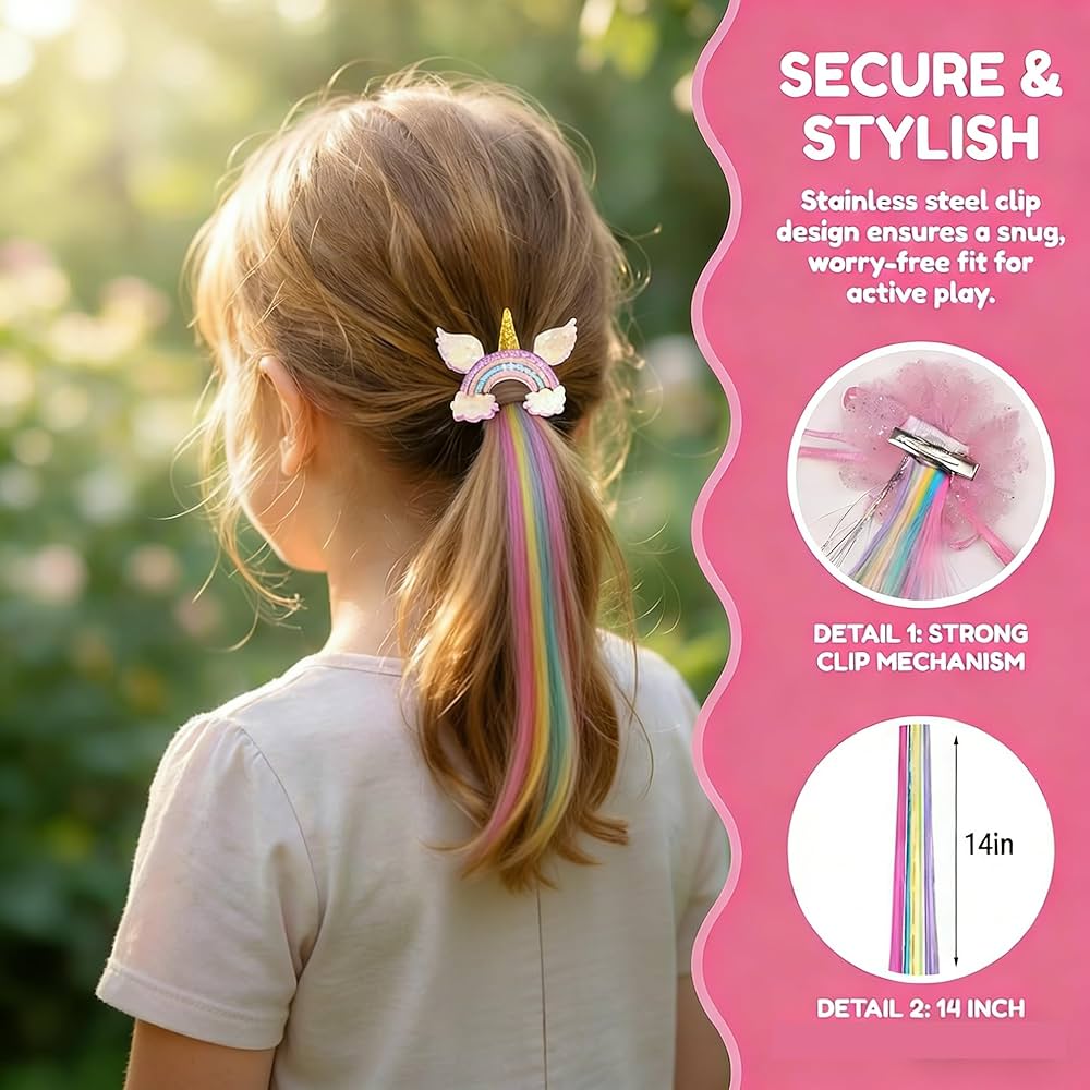 découvrez notre sélection de barrettes pour queue de cheval, alliant style et maintien parfait pour toutes vos coiffures.