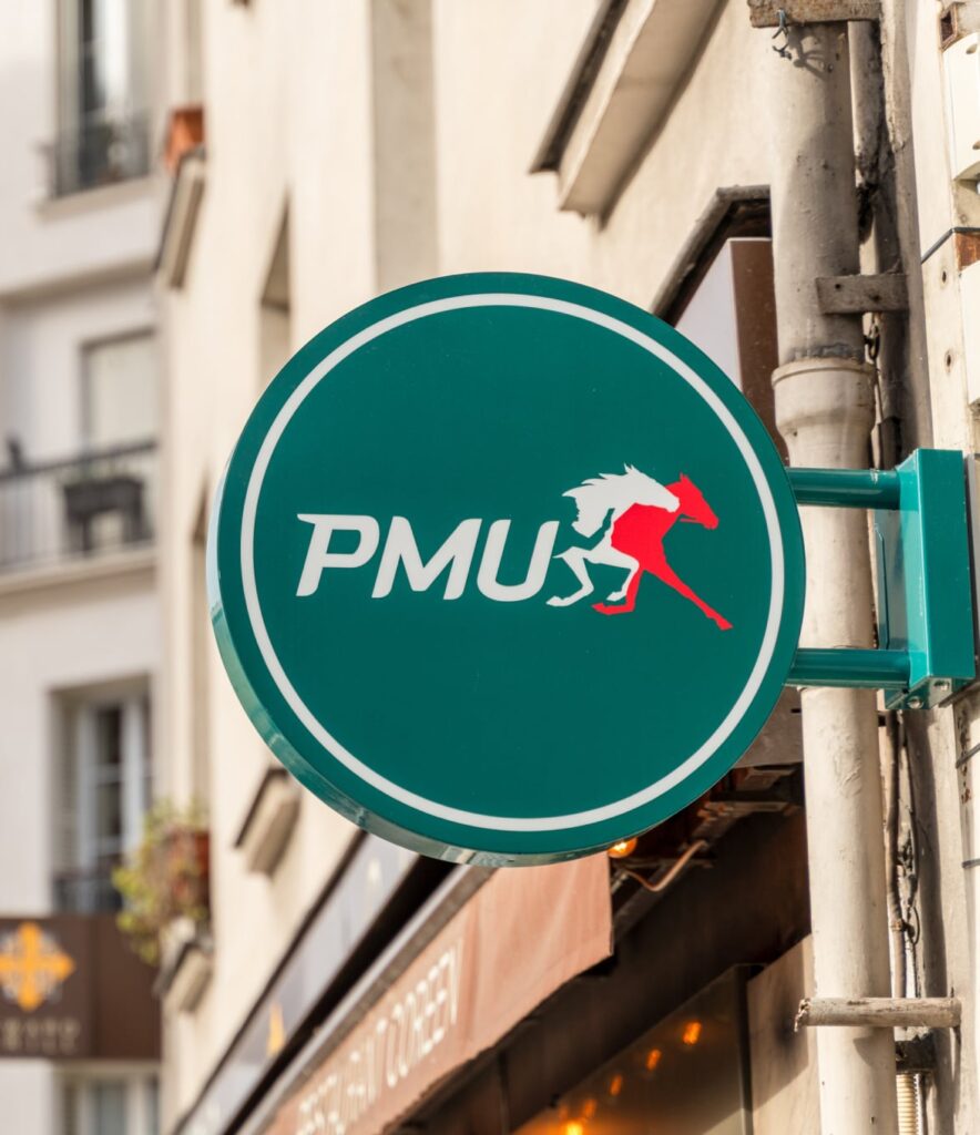 découvrez le logo pmu et apprenez comment valoriser efficacement votre marque grâce à son image emblématique.
