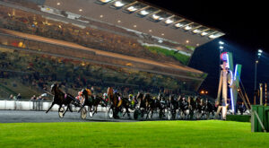 découvrez les détails de la fusillade survenue à l'hippodrome de vincennes, avec les dernières informations et réactions.