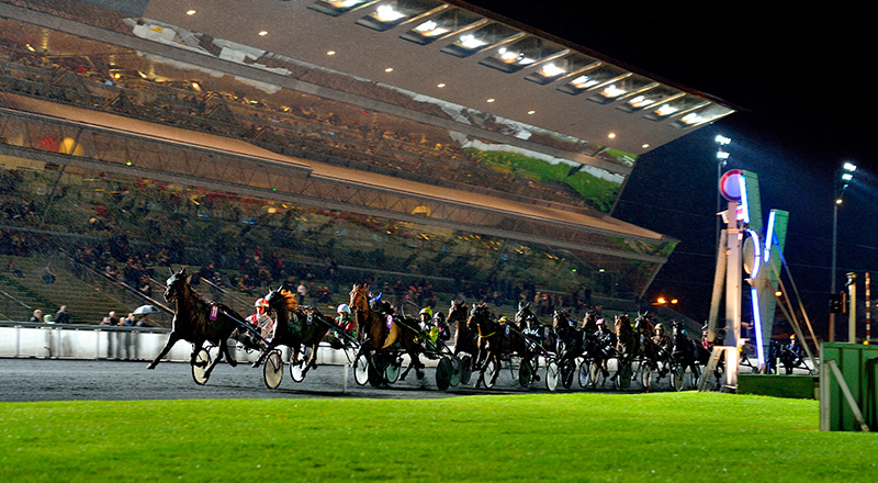 découvrez les détails de la fusillade survenue à l'hippodrome de vincennes, avec les dernières informations et réactions.