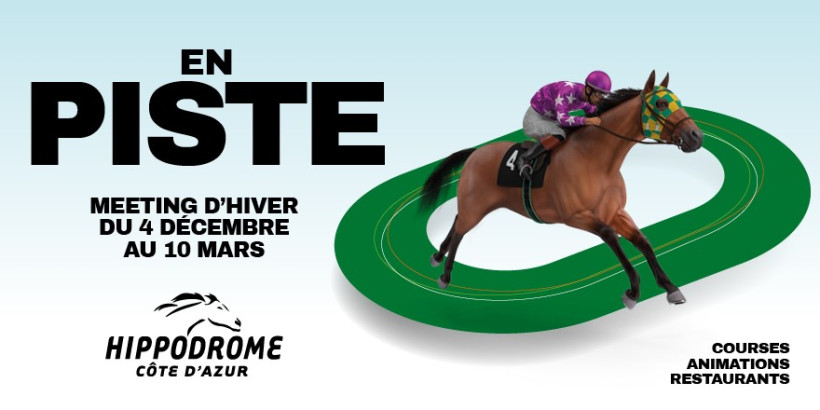 découvrez notre guide complet de l’hippodrome de cagnes-sur-mer : informations pratiques, événements incontournables, conseils pour parier et vivre une expérience unique.