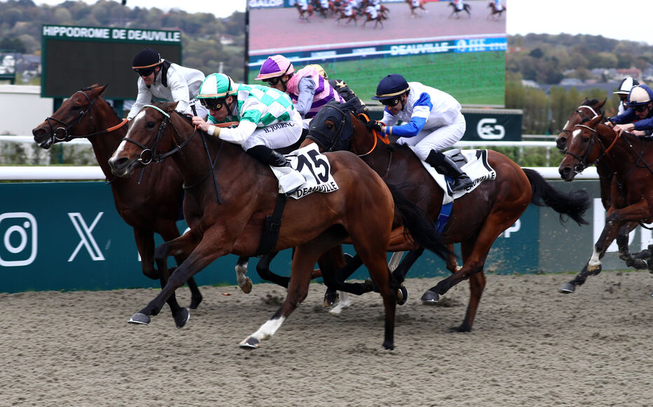 découvrez le guide complet de l'hippodrome de deauville : informations sur les courses, les événements, l'histoire et les conseils pour profiter pleinement de votre visite.