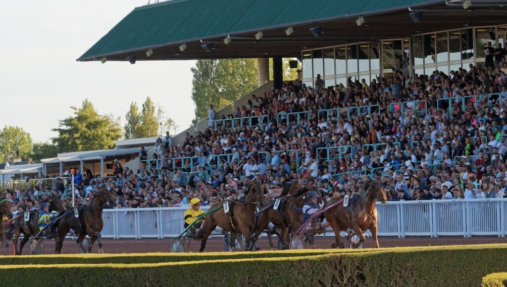découvrez l'expérience unique des courses hippiques au mercure hippodrome de cabourg, un lieu alliant passion, élégance et ambiance conviviale.