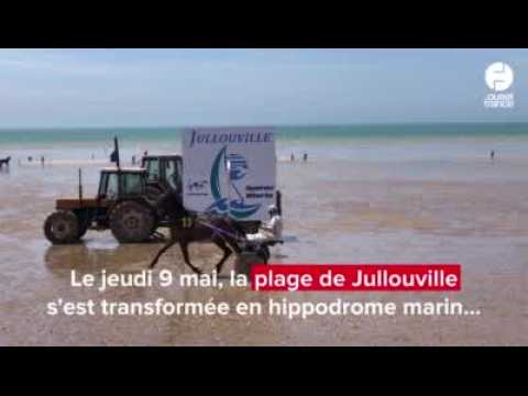 découvrez la plage de l’hippodrome, un véritable paradis où terre et mer se rencontrent pour offrir des paysages à couper le souffle et des moments de détente inoubliables.