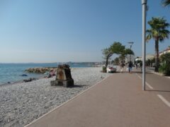 découvrez la plage de l’hippodrome, un véritable paradis où la terre rencontre la mer, offrant un cadre naturel unique pour des moments de détente et d’évasion.
