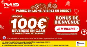 découvrez comment allier jeu et prédictions avec pmu voyance pour maximiser vos chances de gagner. profitez de conseils de voyance et boostez vos paris en toute confiance.