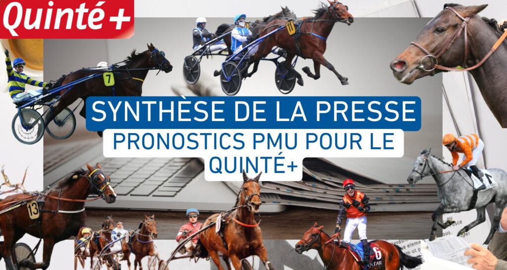 découvrez les pronostics pmu du jour pour maximiser vos chances de gagner aux courses hippiques grâce à nos analyses et conseils experts.
