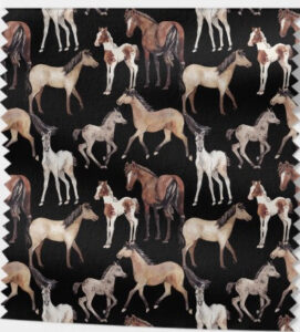 découvrez notre gamme de tissus spécialement conçus pour les chevaux, alliant confort, durabilité et protection optimale pour le bien-être de votre animal.